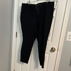 Studio by torrid stretch dress pants